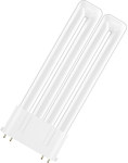 Lampa LED DULUX F LED FR CCG 36 20W 840 2G10-OSRAM